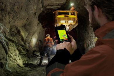 Ericsson joins EU-backed NEXGEN SIMS sustainable mining project to help develop autonomous, carbon-neutral underground mining