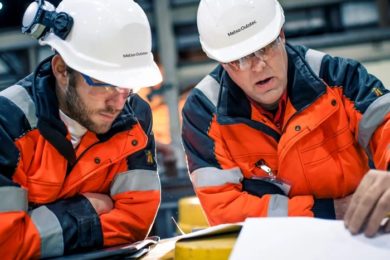 Metso Outotec launches Filtration inspection packages to improve filter performance