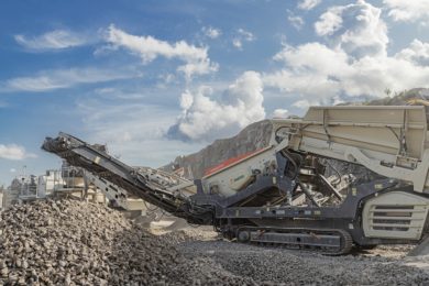 Metso Outotec and Panafrican Equipment sign crushing and screening pact