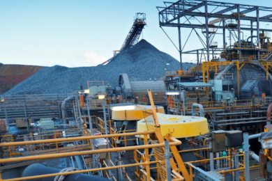 DRA awarded engineering & design for BHP’s Mt Keith nickel operations debottlenecking project