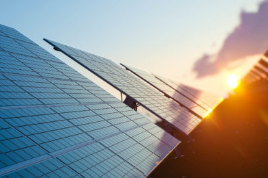 NRW Holdings to deliver solar power solution for Rio’s Gudai Darri