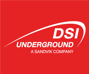 DSI Underground - a Sandvik company - International Mining