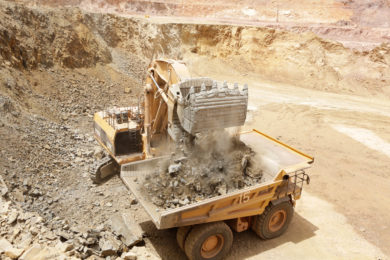 ABB and Perenti to collaborate on mining electrification projects