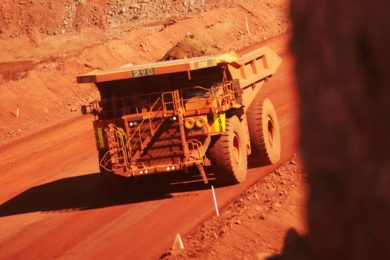 BHP engages Nyiyaparli-owned ROMS for mine rehab work at Newman