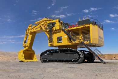 FEATURE ARTICLE – MINExpo Preview