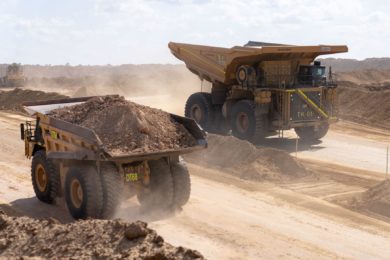 Bravus extends MacKellar mining services contact at Carmichael for five years