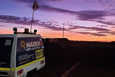 Austin expands service offering with Mader Group strategic support alliance