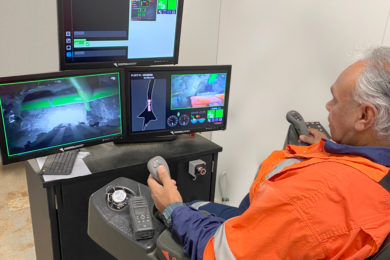 RCT automation solution boosts safety and productivity for Redpath Australia at Rothsay