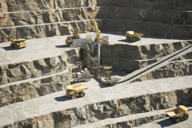 Metso Outotec gears up for next generation of mining IPCC applications