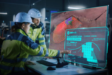 Orica looks to further improve blast outcomes with latest OREPro 3D release
