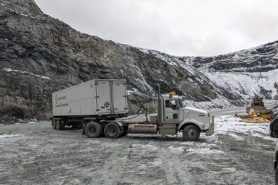 Certarus to help lower mine air heating emissions at McEwen’s Fox Complex