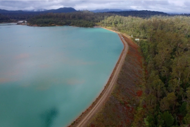 EnviroGold to reprocess tailings at Hellyer Gold Mine in Tasmania