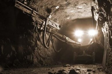 University of Sydney researchers develop low-cost, long-range, high-data underground mining WiFi system