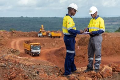 EGA’s Guinea Alumina awards $34 million mining contract to local company Guinéenne de Prestation et de Construction