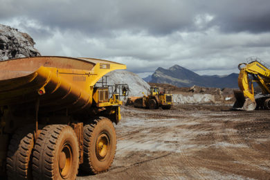 Anglo American and Vale confirm talks to jointly develop Serpentina iron ore resource next to Minas Rio mining complex