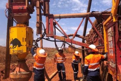 Southern Innovation set for exploration scanning, ore sensing growth with Russell appointment