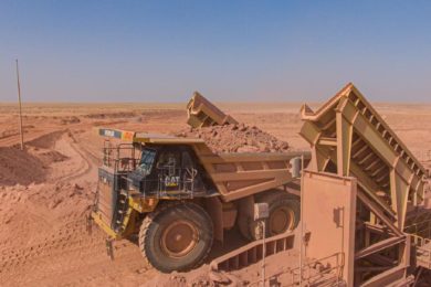 Saudi’s mining industry – past, present and future