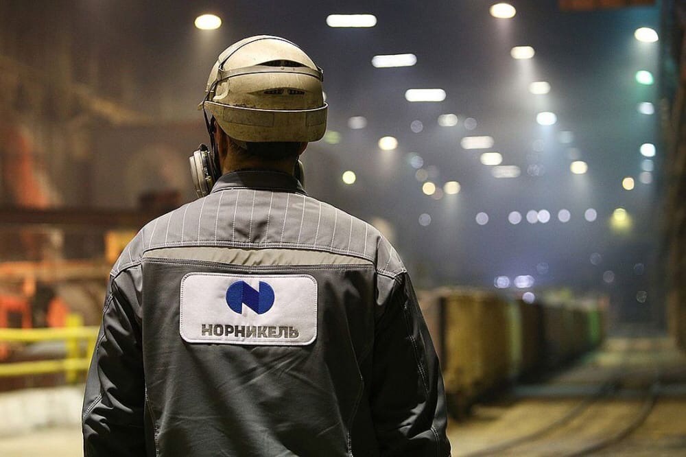 Norilsk Nickel signs new contracts to provide power, transportation and logistics services to Russian Platinum's Chernogorskaya - International Mining
