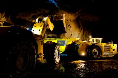 NEXGEN SIMS – 13 partners and three years to take mining into the future