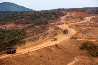 TotalEnergies to help Prony Resources decarbonise New Caledonia nickel, cobalt ops