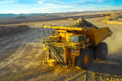 Codelco on its zero emissions haul truck roadmap with Komatsu as part of the GHG Alliance