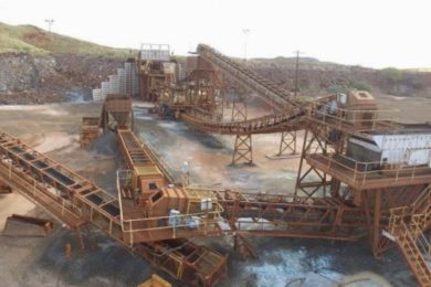Anax Metals brings Gekko in for process plant design at Whim Creek copper mine