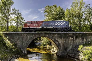 BHP’s WAIO orders two Wabtec FLXdrive & two Progress Rail battery locomotives