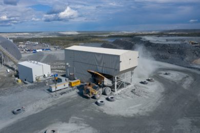 Rogers Business deploying 5G Wireless Private Network at Kirkland Lake Gold’s Detour Lake Mine in Ontario