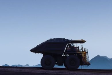 Teck signs zero emissions mining truck deal with Caterpillar