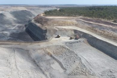 Spain’s EPSA replacing Golding as mining contractor at Stanmore’s Isaac Downs coal mine in A$564 million five year deal