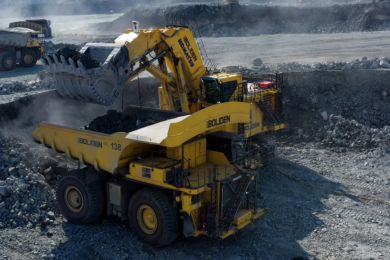 Komatsu Mining to outline routes to open pit load & haul net zero at The Electric Mine 2022 conference in Stockholm