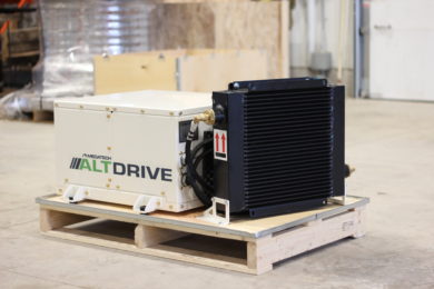 MEDATech launches battery thermal management unit for BEVs