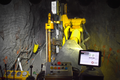 Hexagon acquires Minnovare bolstering its underground drilling advanced technology offering