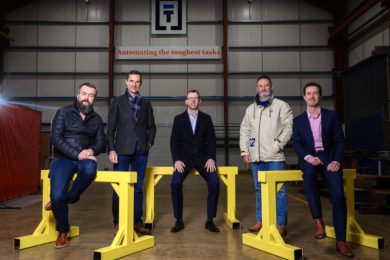 Autonomous RC drill rig pioneer Tribe Tech gets investment boost from new funding round