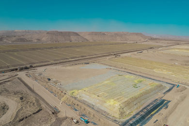 Antofagasta Minerals’ Cuprochlor-T® process offers big potential after primary copper sulphide leaching success at Centinela