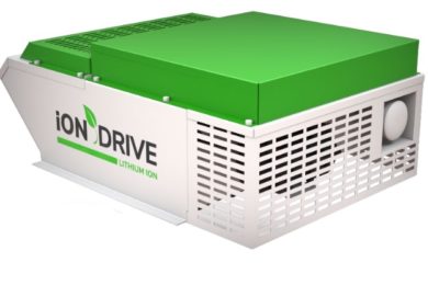 Remote Energy takes fuel efficiency to next level with iON-DRIVE