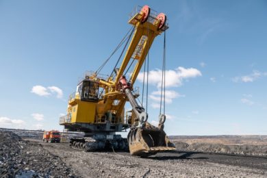 Sibanthracite’s Kiyzassky open pit mine in Kemerovo, Russia, passes 55 Mt coal milestone