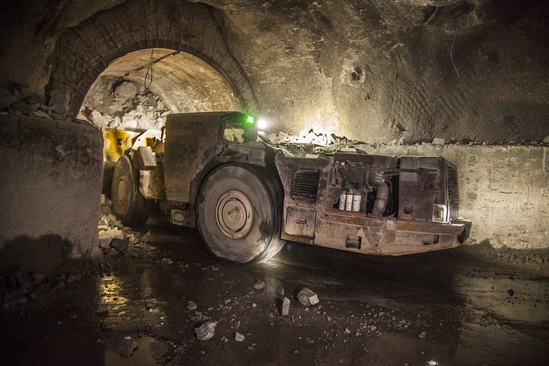 The world's biggest copper producer Chile's Codelco commits to The ...