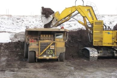 Suncor to accelerate rollout of CAS and fatigue management across entire mining fleet following recent fatality