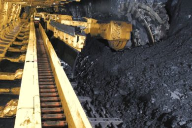 Caterpillar to exit underground longwall mining business with preliminary deal to divest product line to Germany’s Hauhinco