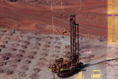 Hexagon’s Mining division partners with Phoenix Drill Control on autonomous drill tech