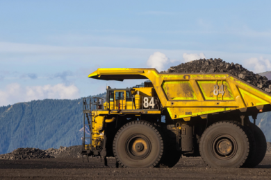 Refurbish & reuse – Teck taking maintaining and managing existing mining fleets to the next level