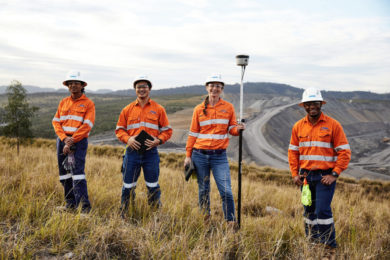 Thiess launches news business covering full mine rehabilitation lifecycle services from design to development and delivery