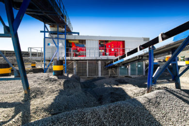 TOMRA continues to build ore sorting Insight across mining space