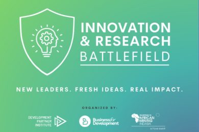 Mining Indaba to host Innovation & Research Battlefield