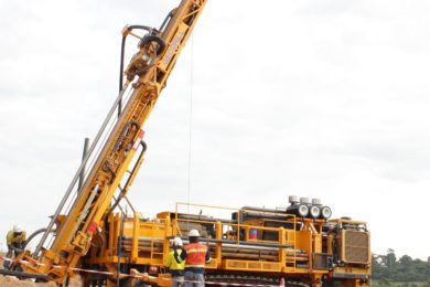 Geodrill awarded multiple long-term drilling contracts with Endeavour worth $31 million