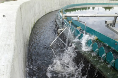 GillTeq outlines solution to eliminate manual weir cleaning on mining thickeners & clarifiers