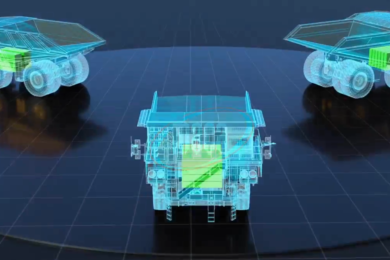 MACA working with AVL, Mitsui & Forsee Power to bring modular, chemistry agnostic & whole of life battery electric haulage to mining