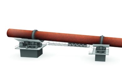 FLSmidth to supply rotary kiln, rotary dryer and other equipment and services to the Araguaia Niquel Metais ferronickel mine in Brazil