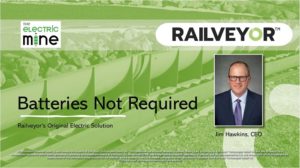 Railveyor Electric Mine 2022 paper FC